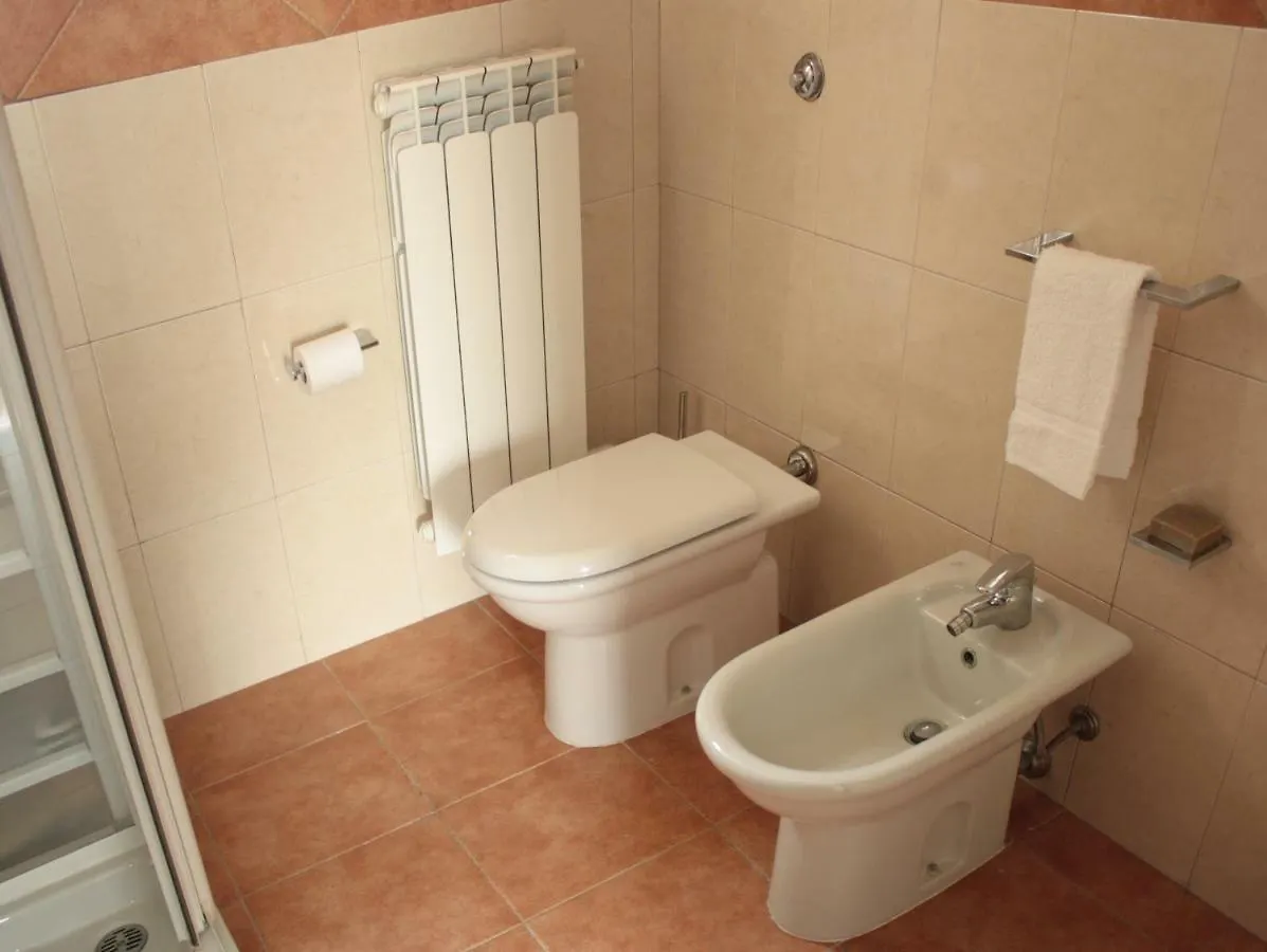 Attico Rudiae Apartment Lecce Italy