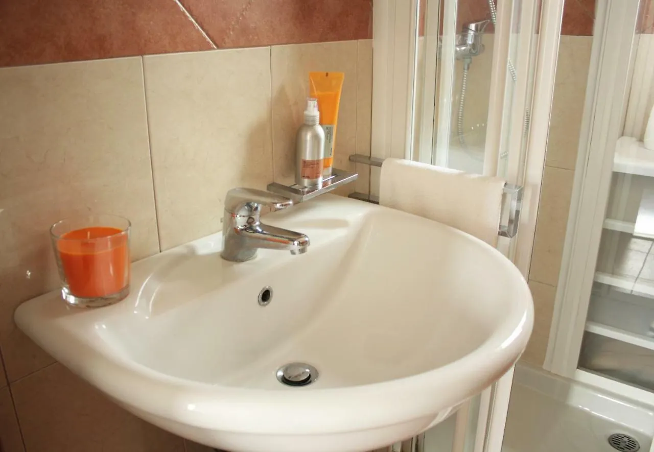 Appartement Attico Rudiae à Lecce