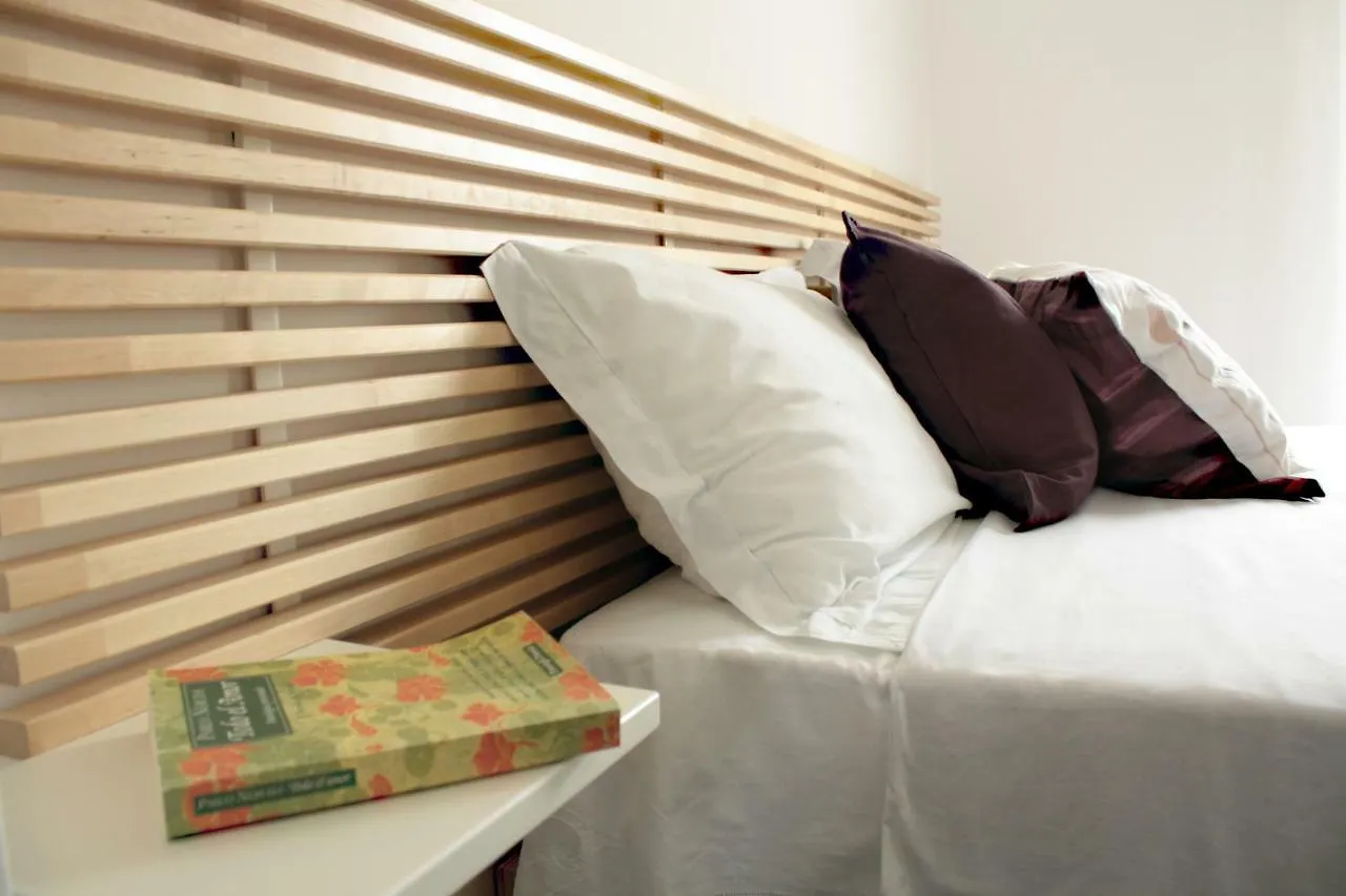 Attico Rudiae Apartment Lecce 0*,
