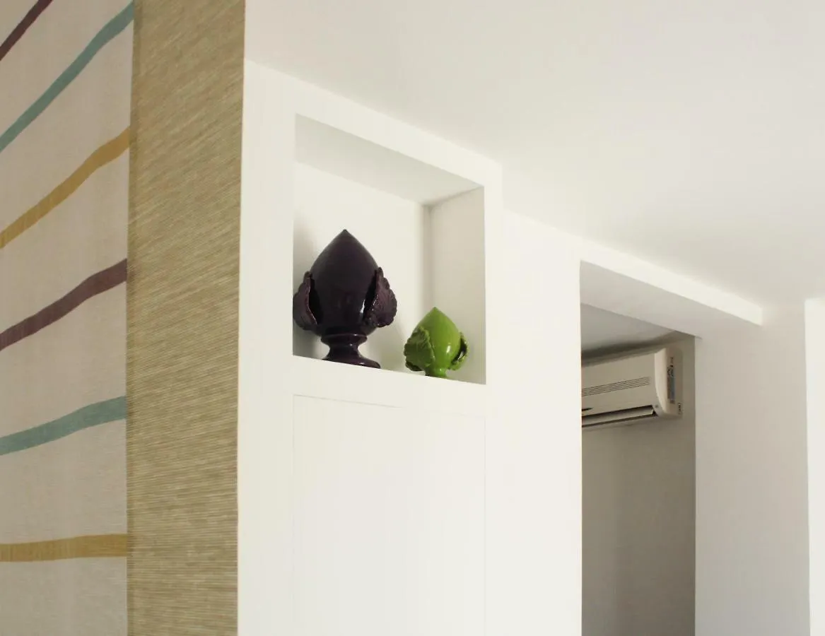 Attico Rudiae Apartment Lecce 0*,  Italy