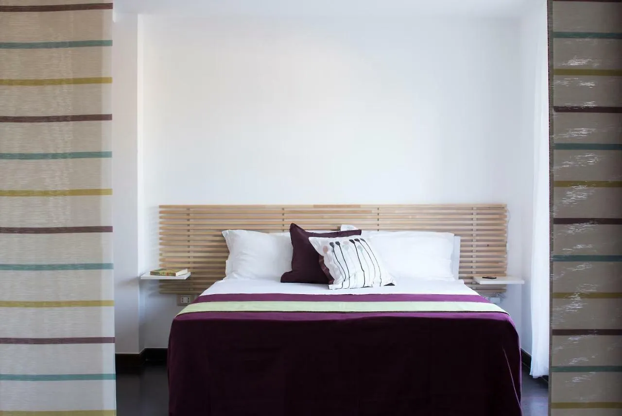 Appartement Attico Rudiae à Lecce